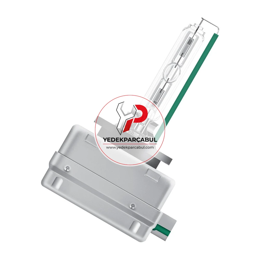 Osram Xenon Ampul D3S Xenarc® Original 42V 35W