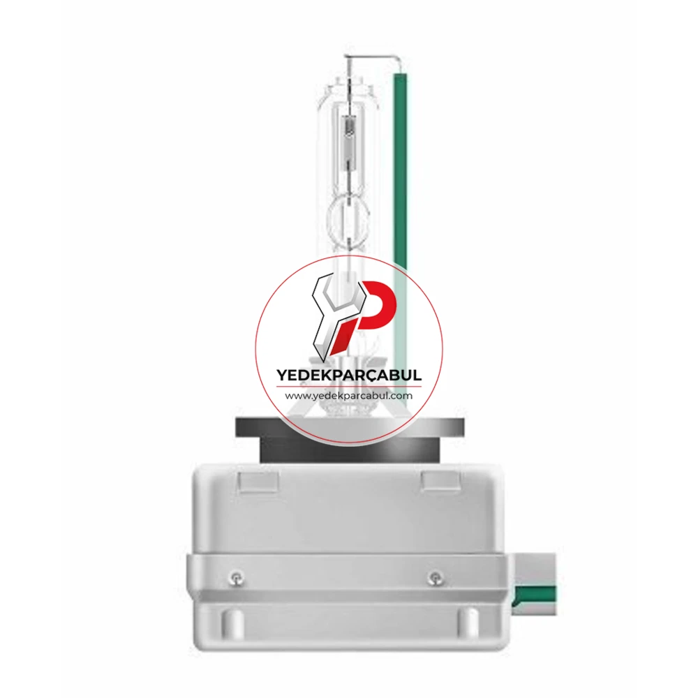 Osram Xenon Ampul D3S Xenarc® Original 42V 35W