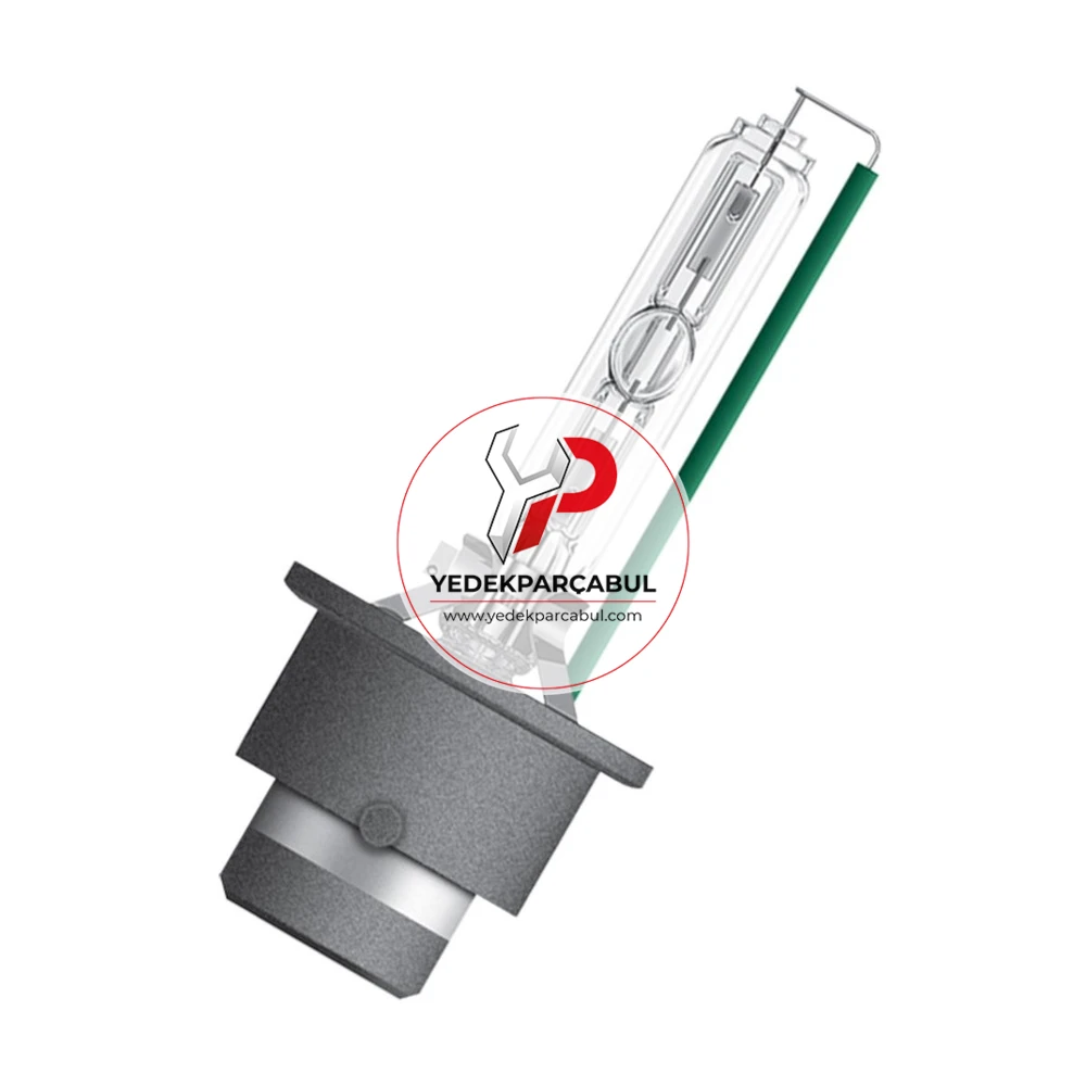 Osram Xenon Ampul D4S Xenarc® Original 42V 35W