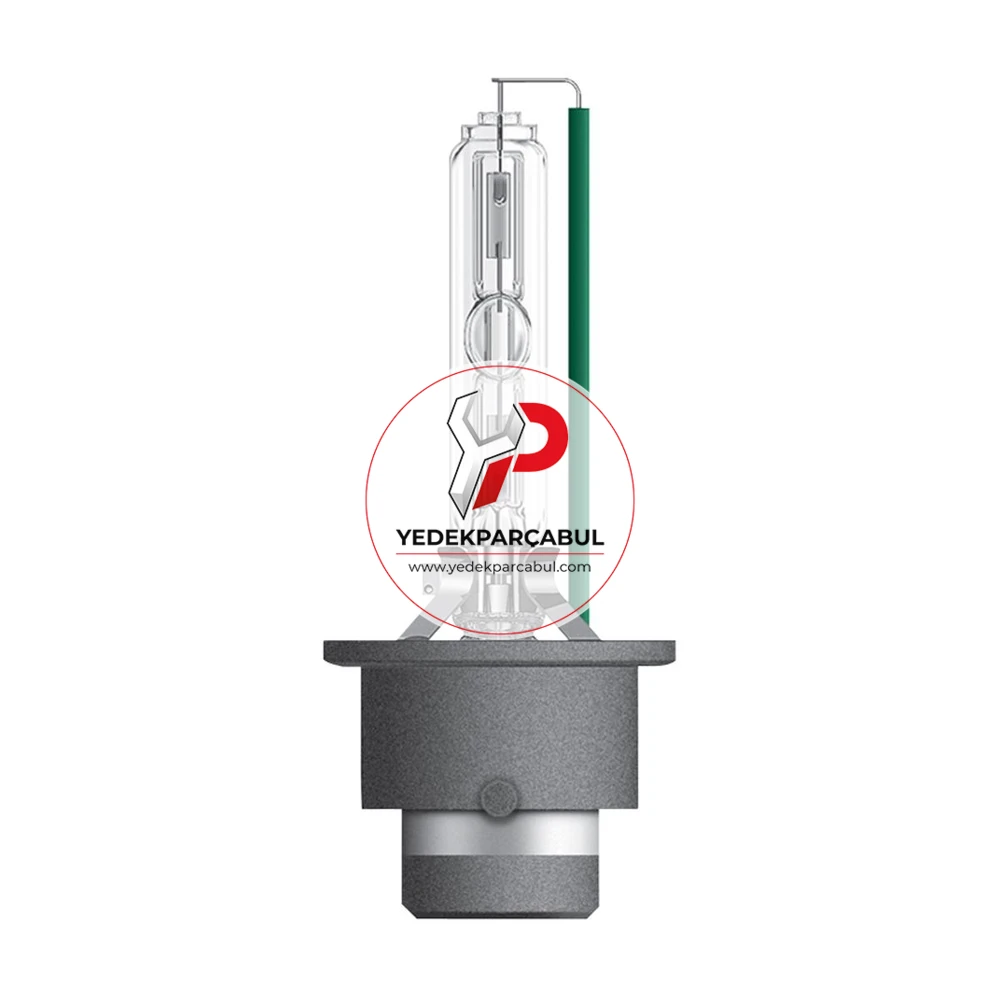Osram Xenon Ampul D4S Xenarc® Original 42V 35W