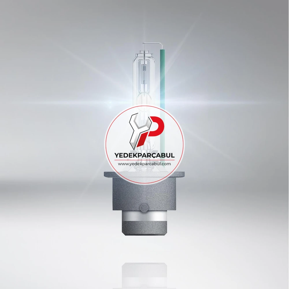 Osram Xenon Ampul D4S Xenarc® Original 42V 35W