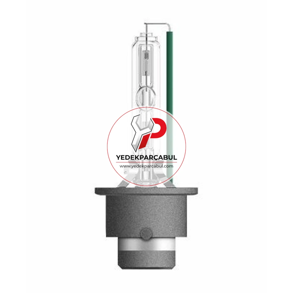 Osram Xenon Ampul D4S Xenarc® Original 42V 35W