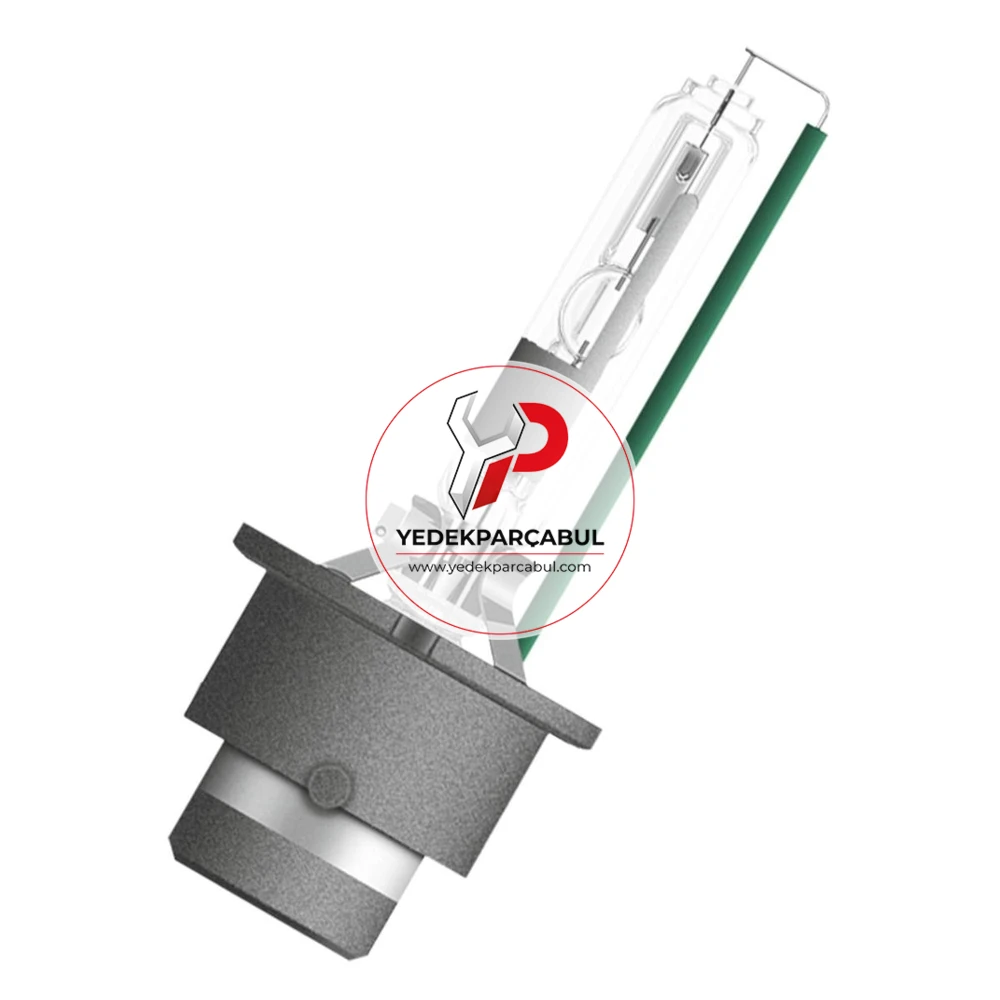 Osram Xenon Ampul D4R Xenarc® Original 42V 35W