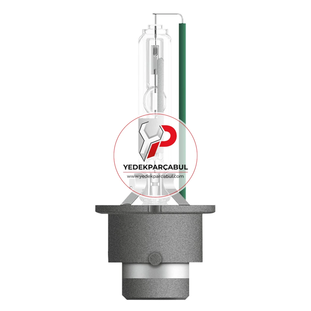Osram Xenon Ampul D4R Xenarc® Original 42V 35W