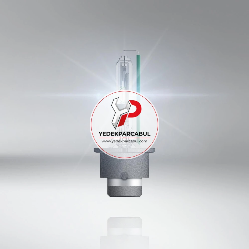 Osram Xenon Ampul D4R Xenarc® Original 42V 35W