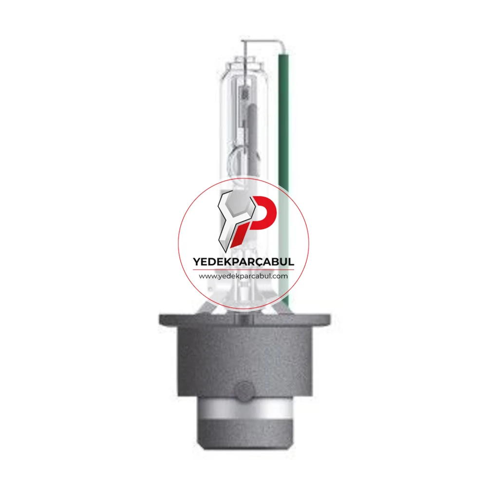 Osram Xenon Ampul D4R Xenarc® Original 42V 35W