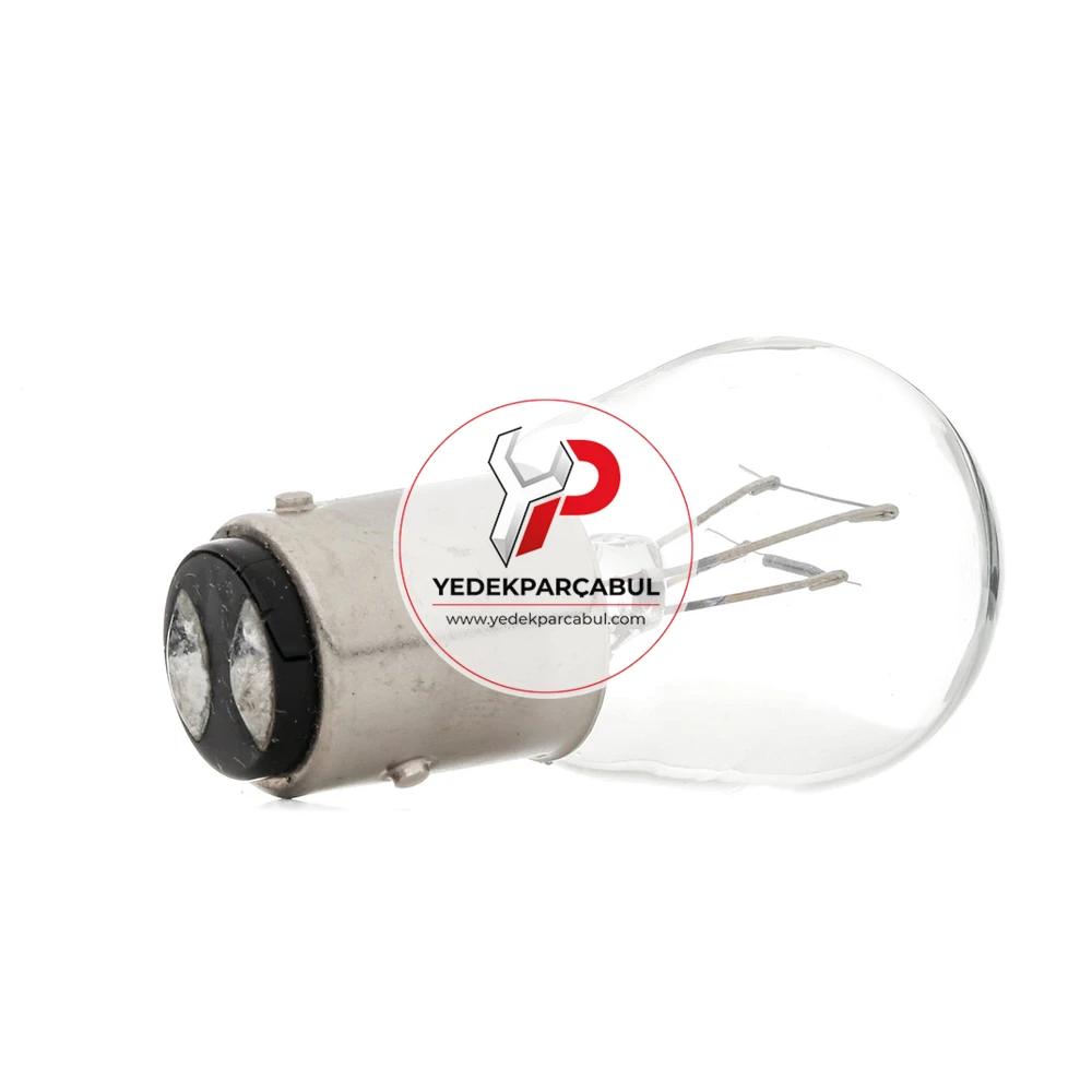 Osram Ampul P21/4W 12V 21/4W