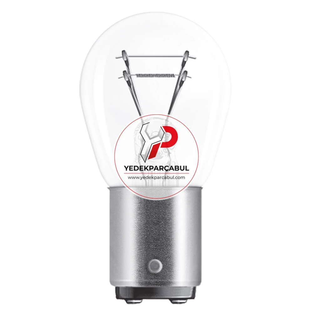 Osram Ampul P21/4W 12V 21/4W
