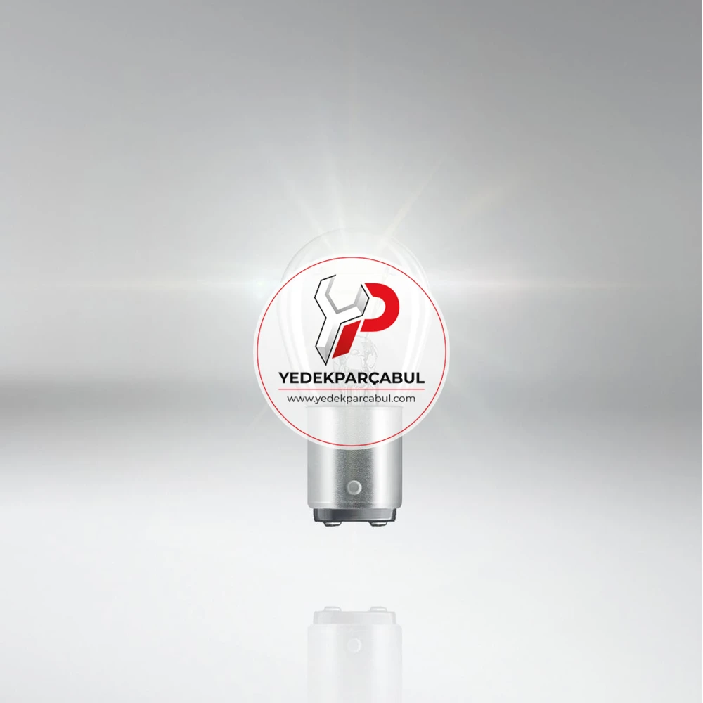 Osram Ampul P21/4W 12V 21/4W