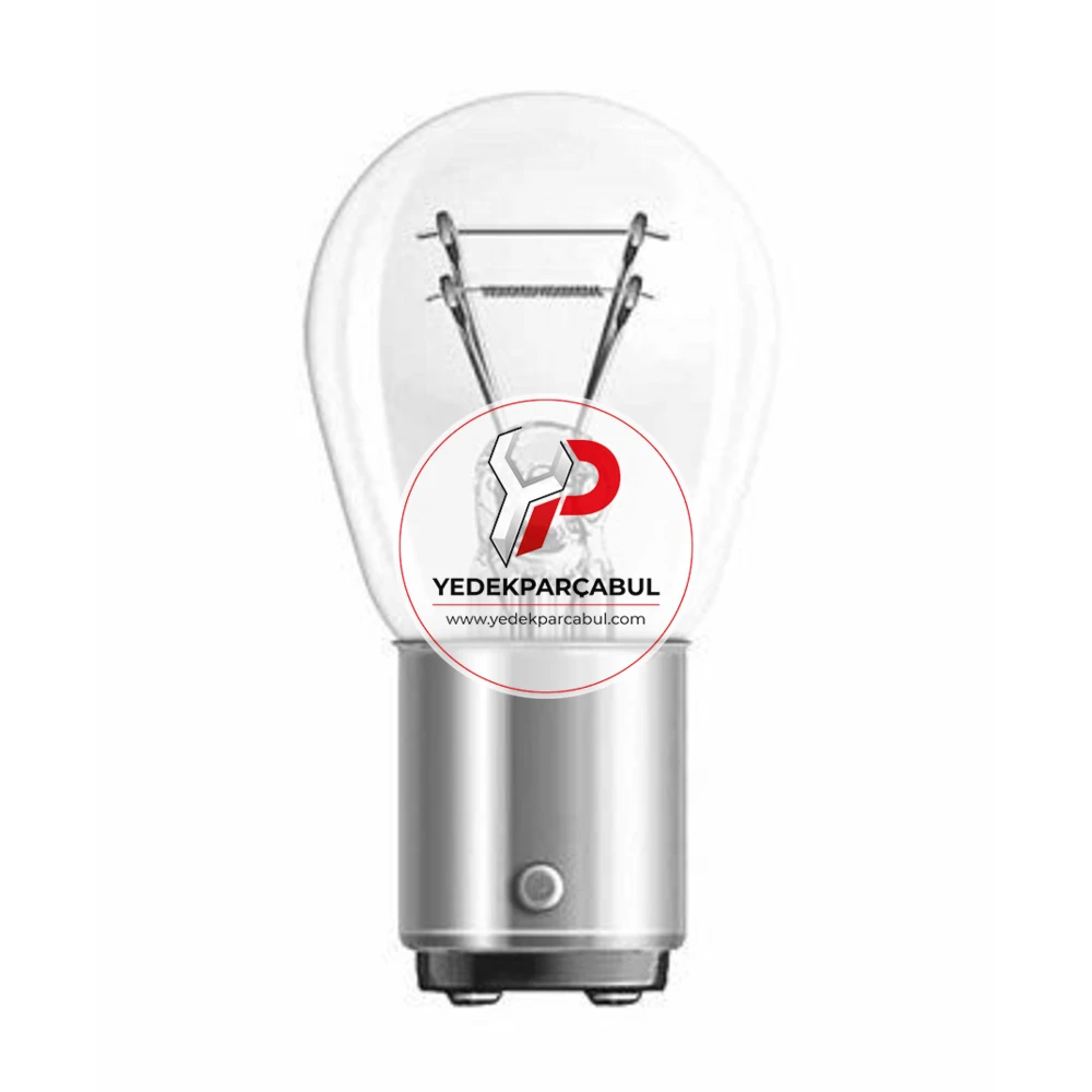 Osram Ampul P21/4W 12V 21/4W