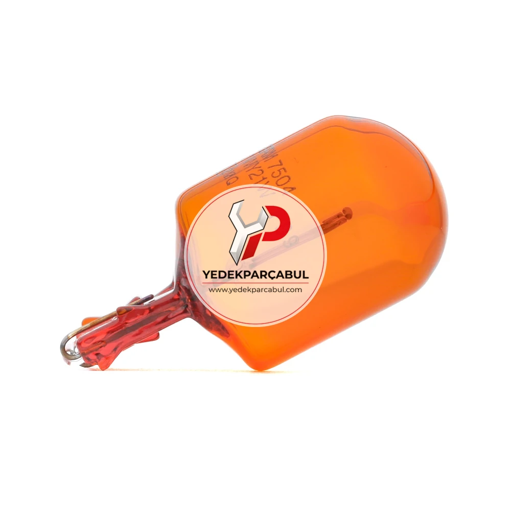 Osram Ampul WY21W 12V 21W