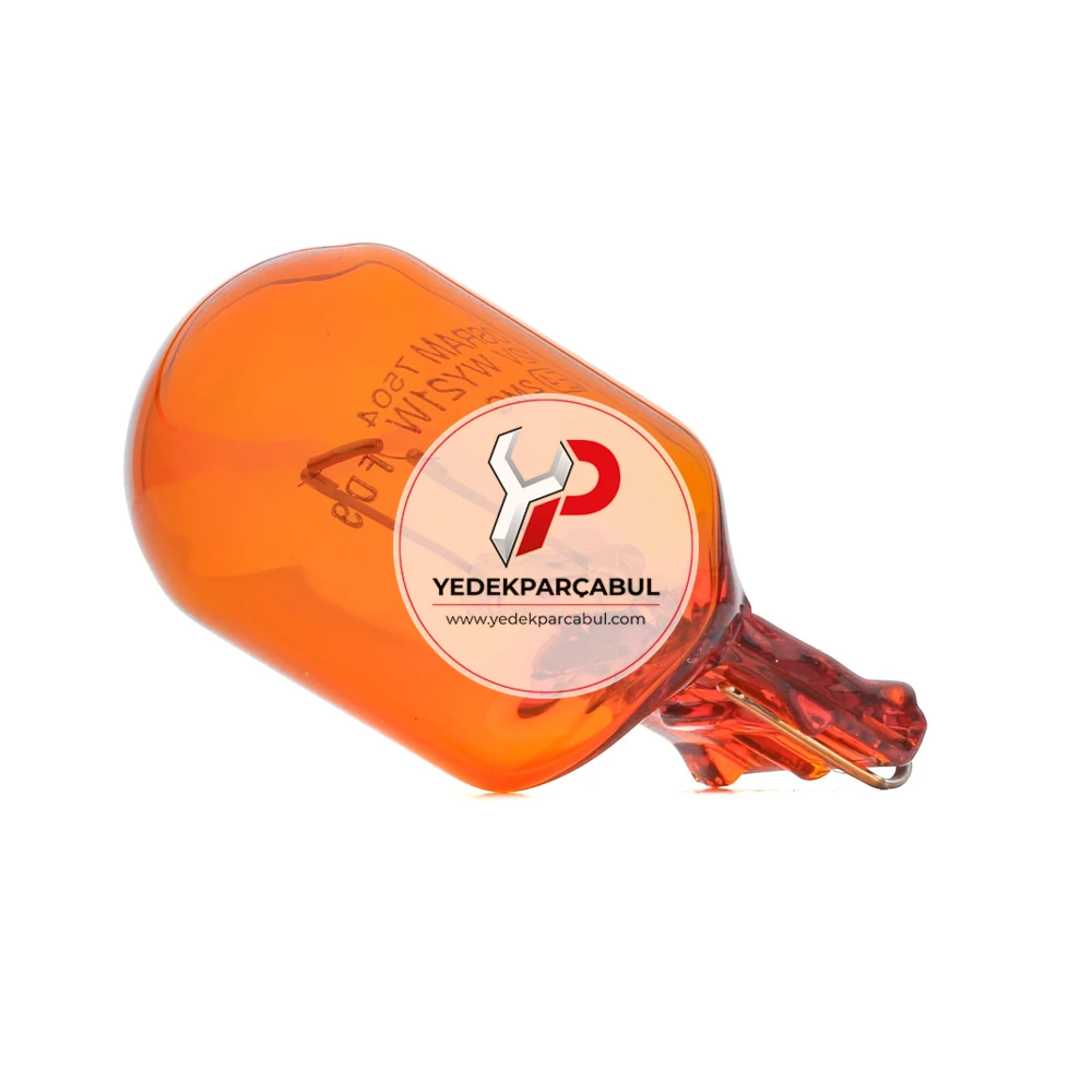 Osram Ampul WY21W 12V 21W