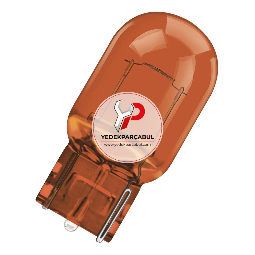 Osram Ampul WY21W 12V 21W