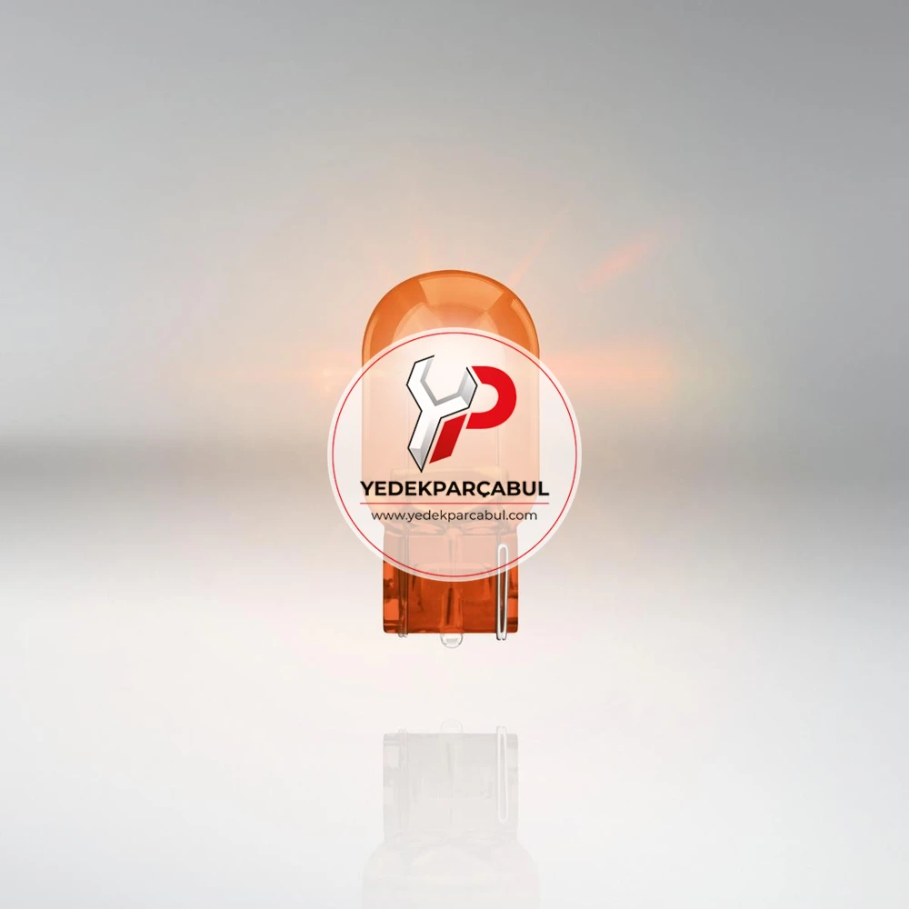 Osram Ampul WY21W 12V 21W