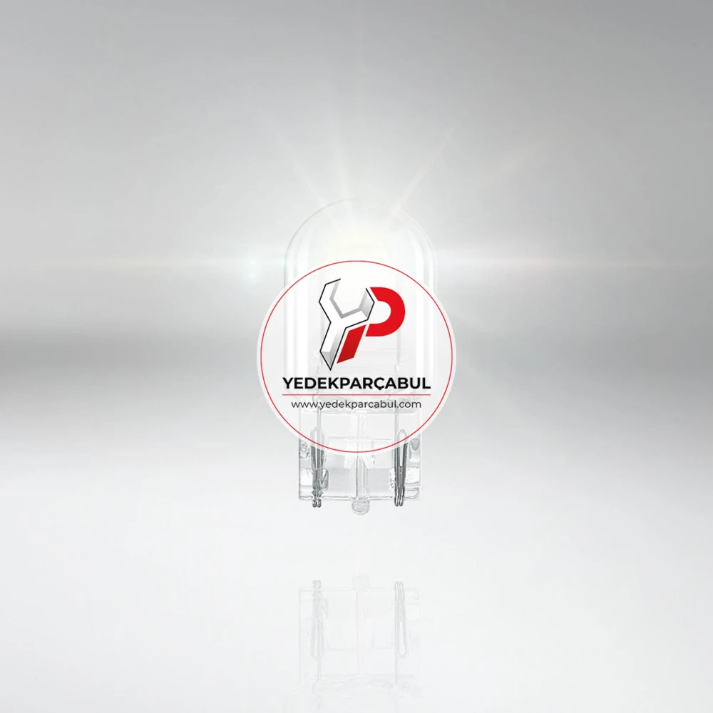 Osram Ampul W21W 12V 21W