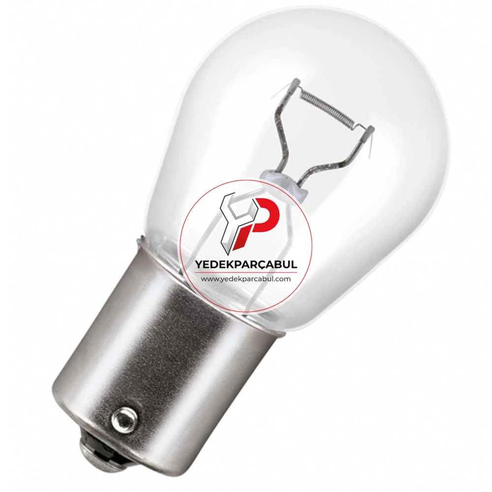 Osram Ampul P21W 12V 21W