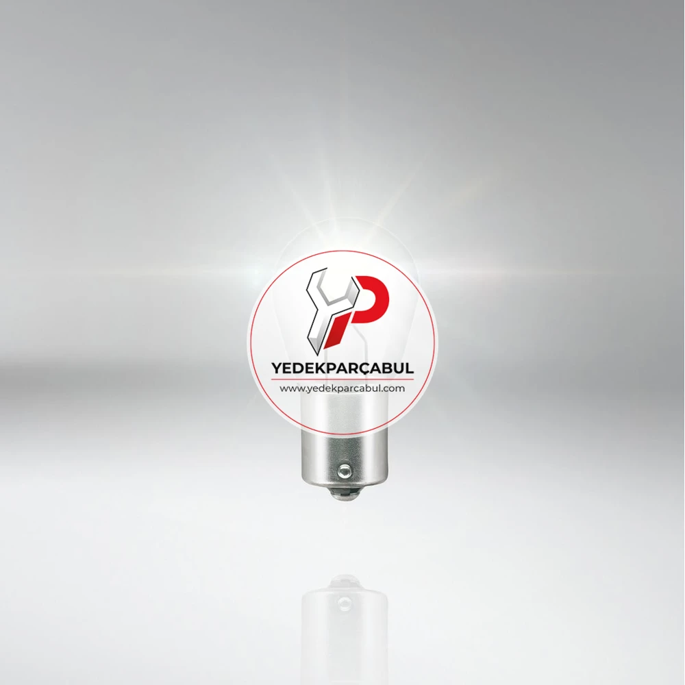 Osram Ampul P21W 12V 21W