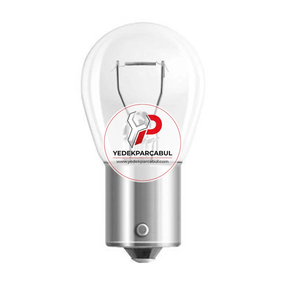 Osram Ampul P21W 12V 21W