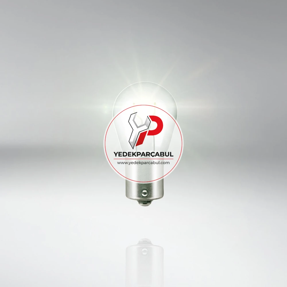 Osram Ampul P21W Ultra Life 12V 21W