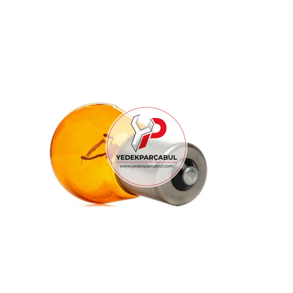 Osram Ampul PY21W 12V 21W