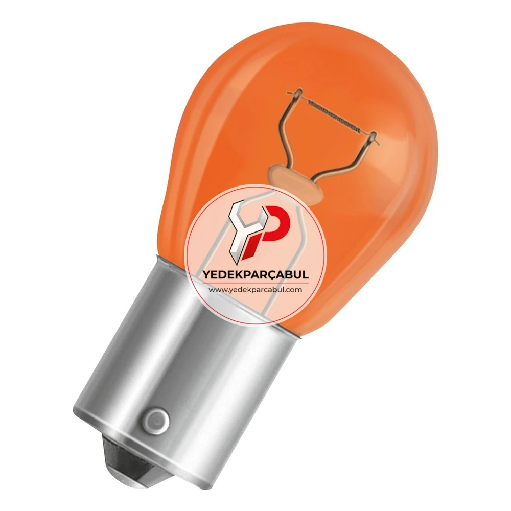 Osram Ampul PY21W 12V 21W