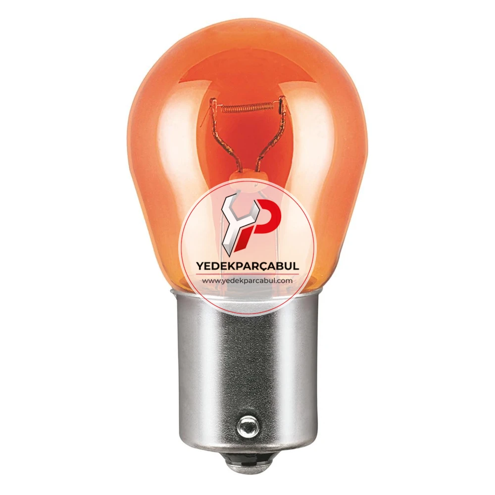 Osram Ampul PY21W 12V 21W