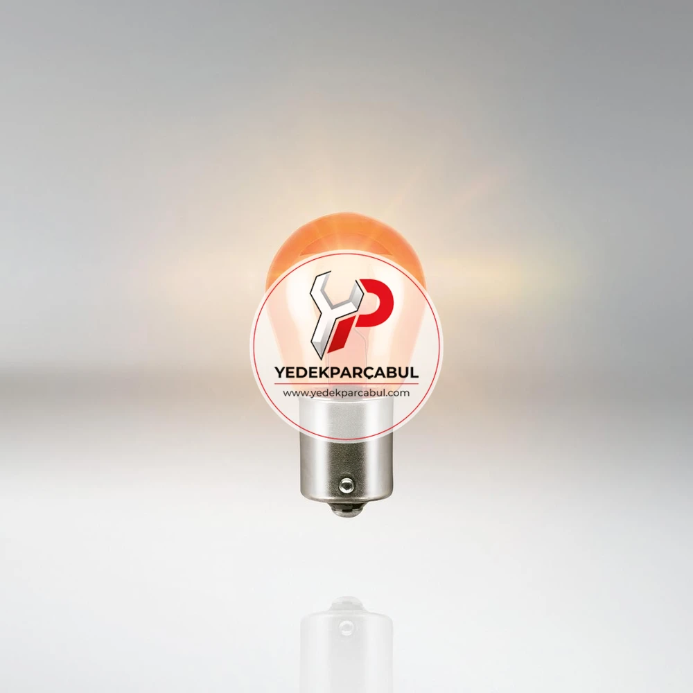 Osram Ampul PY21W 12V 21W