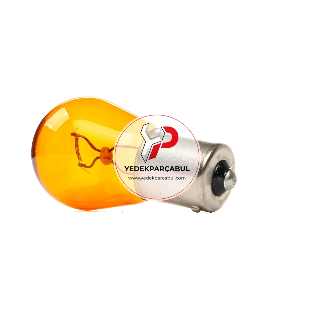 Osram Ampul PY21W Ultra Life 12V 21W