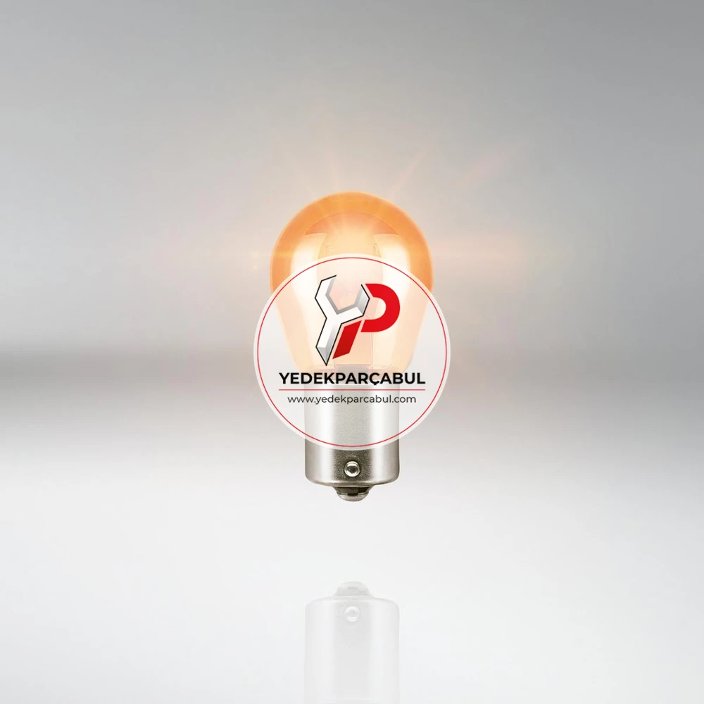 Osram Ampul PY21W Ultra Life 12V 21W