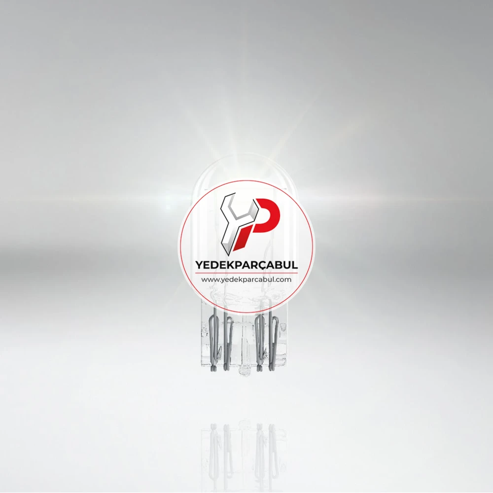 Osram Ampul W21/5W 12V 21/5W