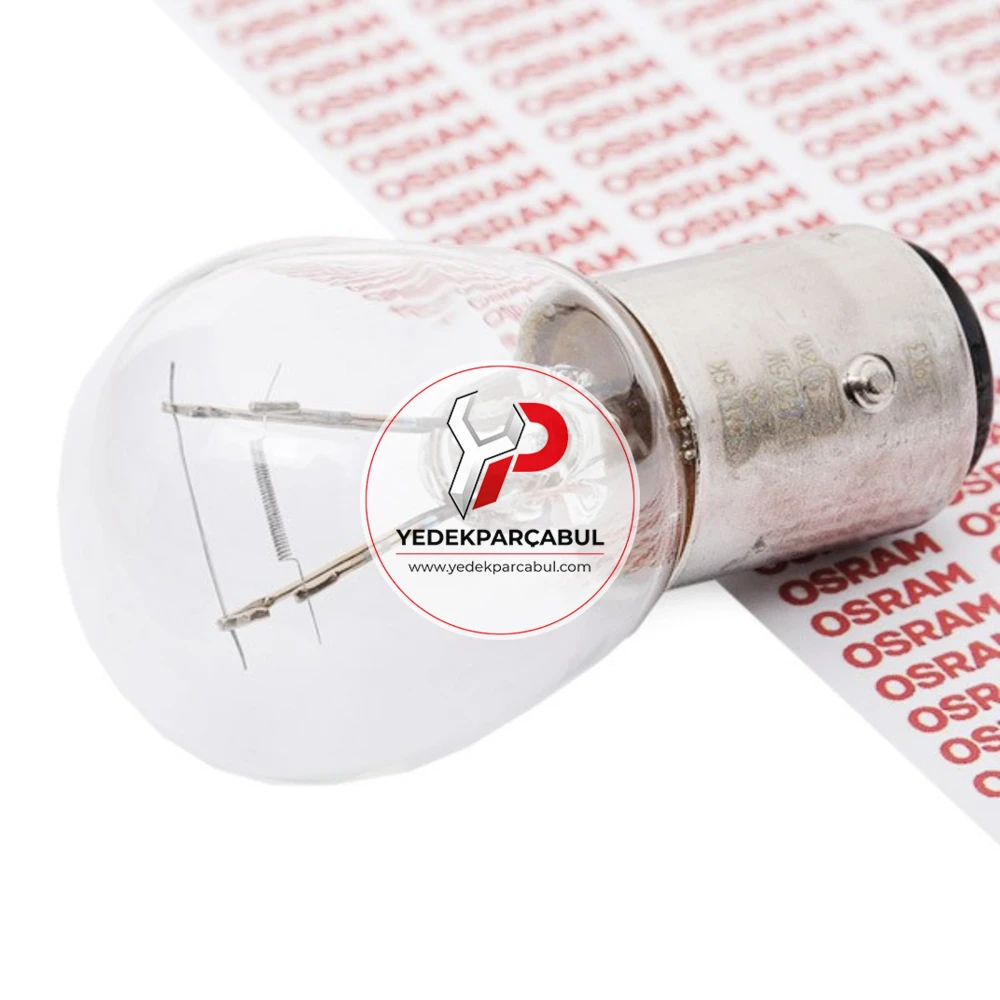 Osram Ampul P21/5W 12V 21/5W