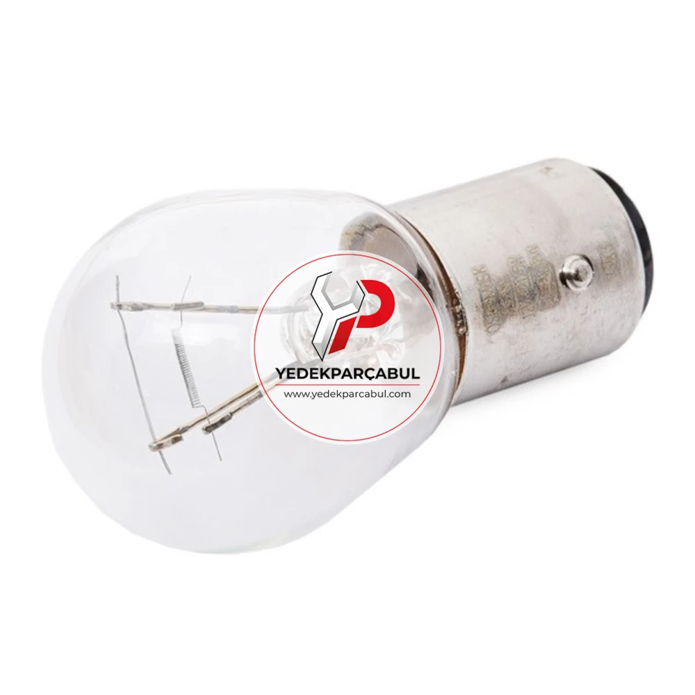 Osram Ampul P21/5W 12V 21/5W