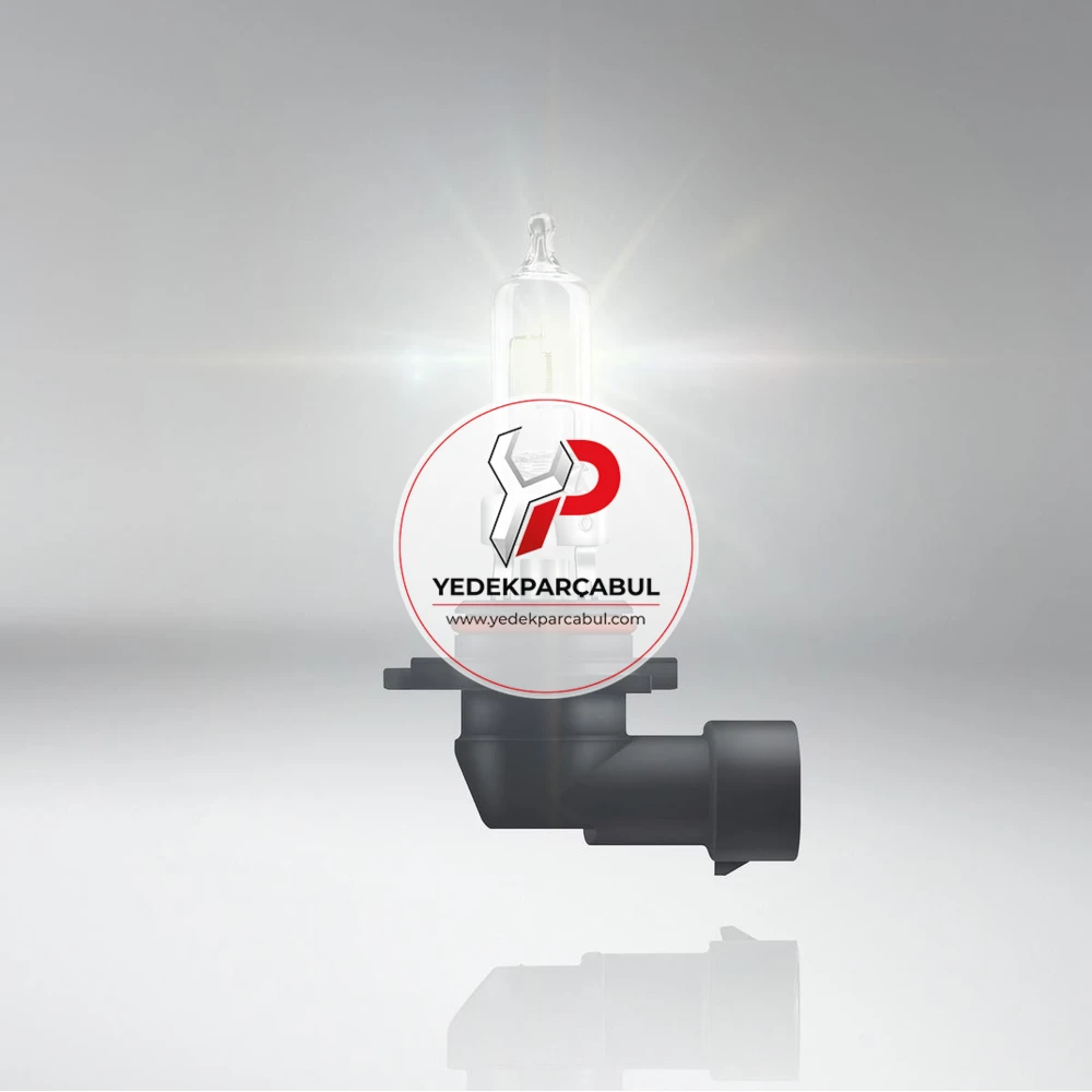 Osram Ampul HB3 12V 60W