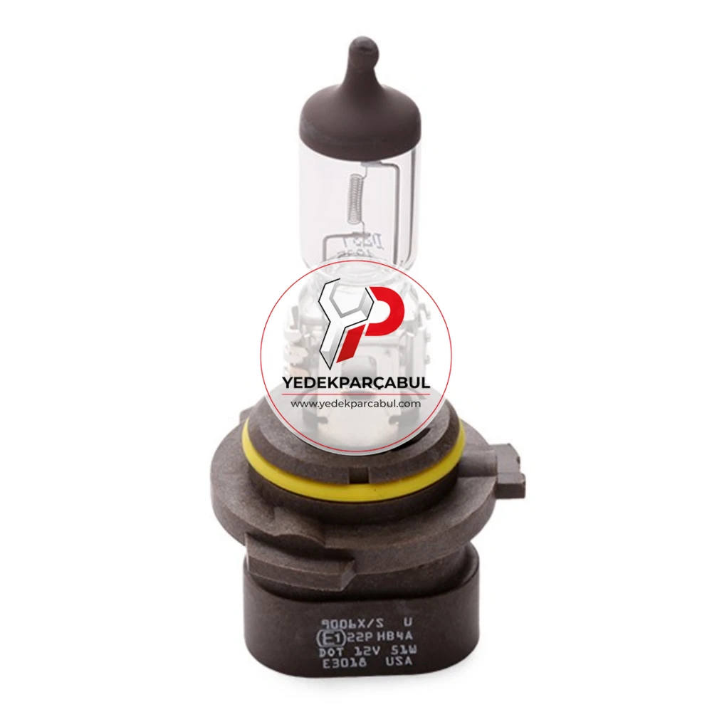 Osram Ampul HB4A 12V 51W