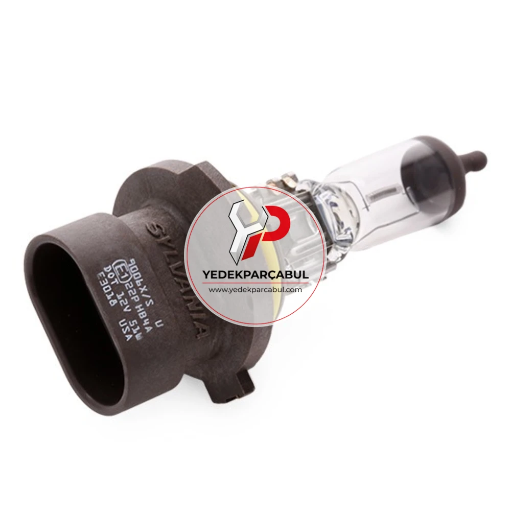 Osram Ampul HB4A 12V 51W