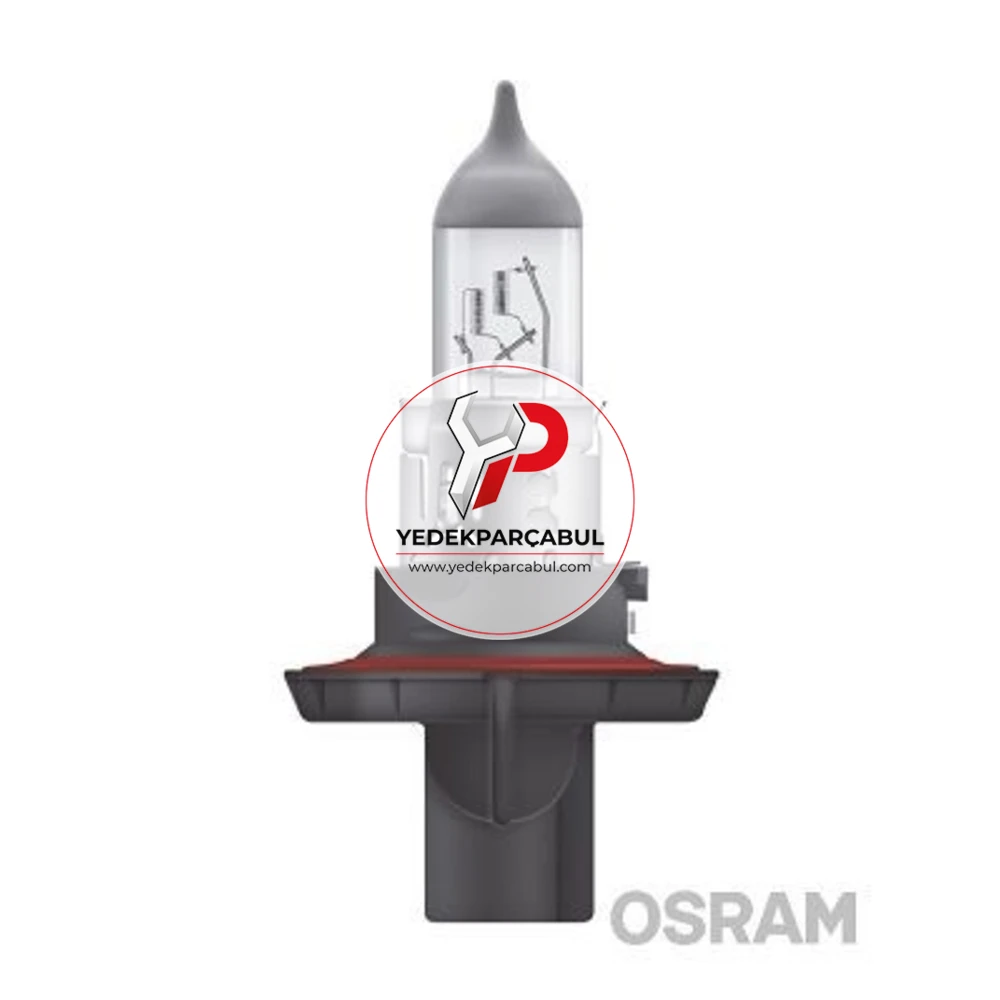 Osram Ampul H13 12V 60/55W