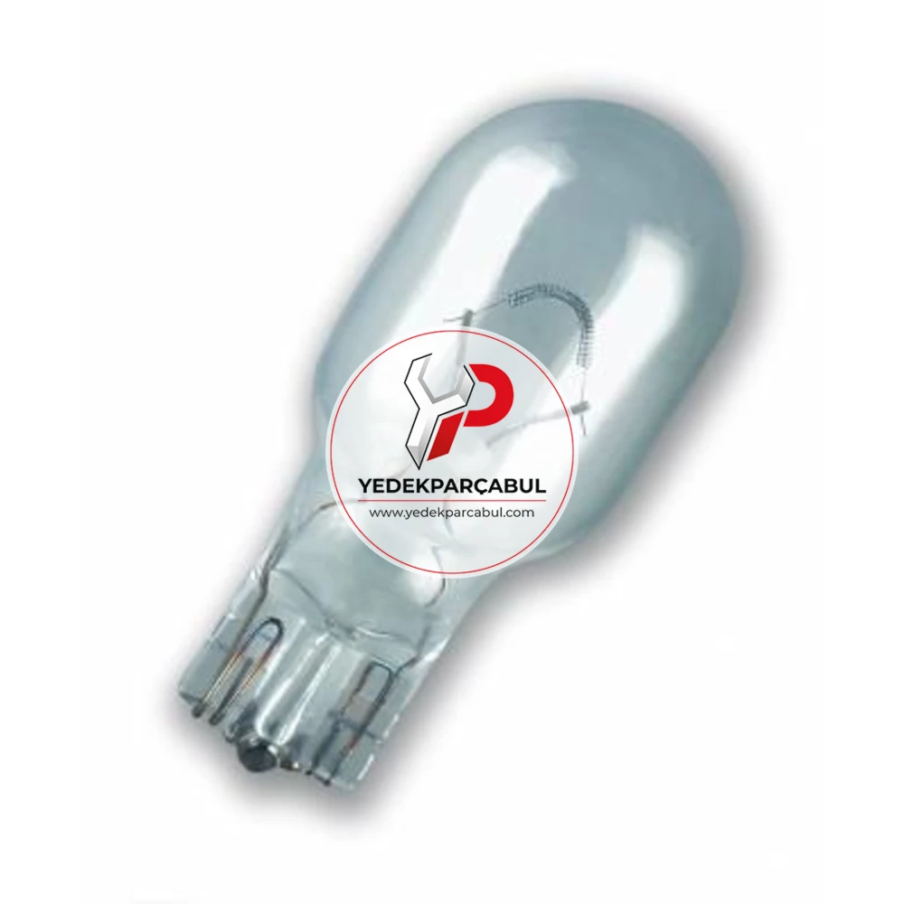Osram Ampul W16W 12V 16W