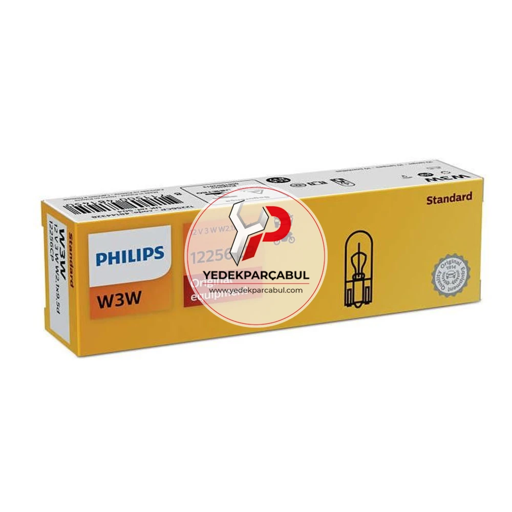 Philips Gösterge Ampulü