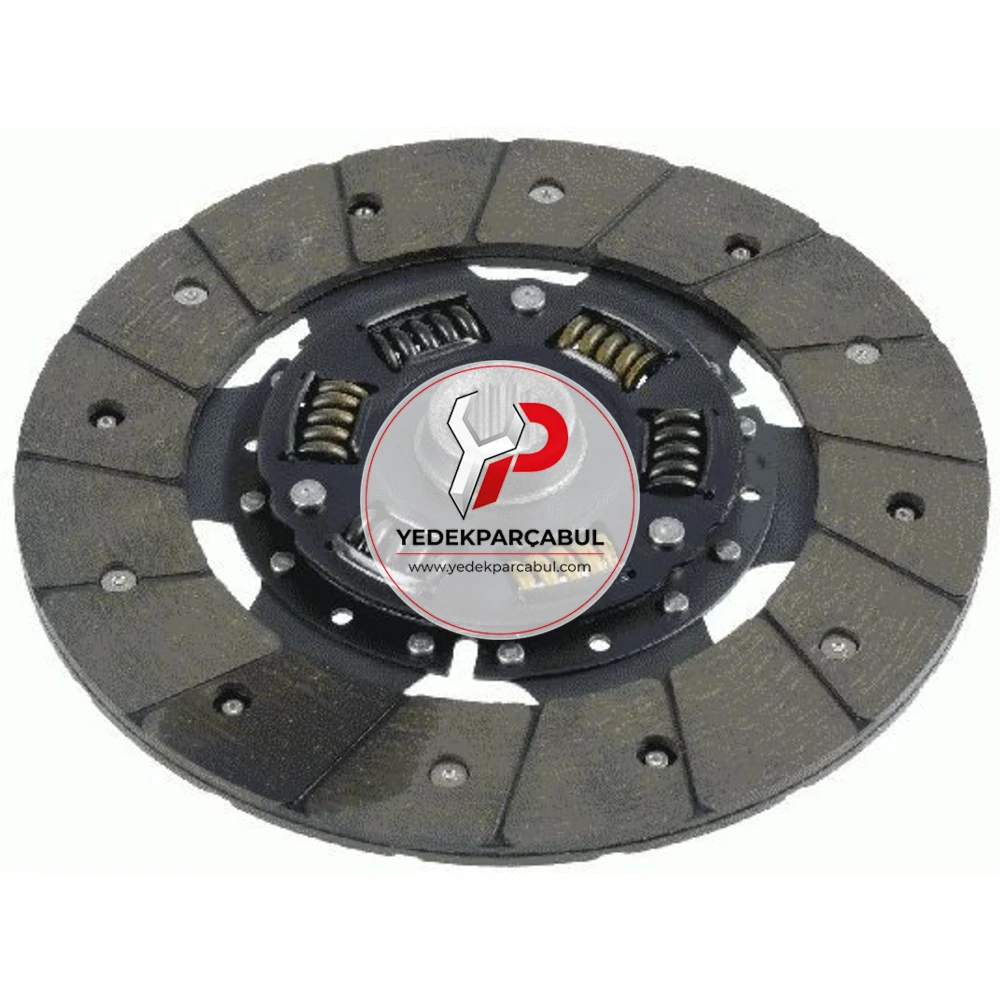 Sachs Debriyaj Diski