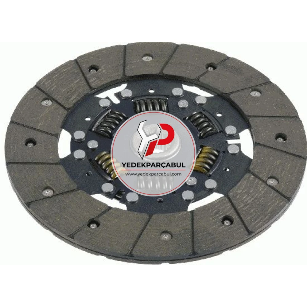 Sachs Debriyaj Diski
