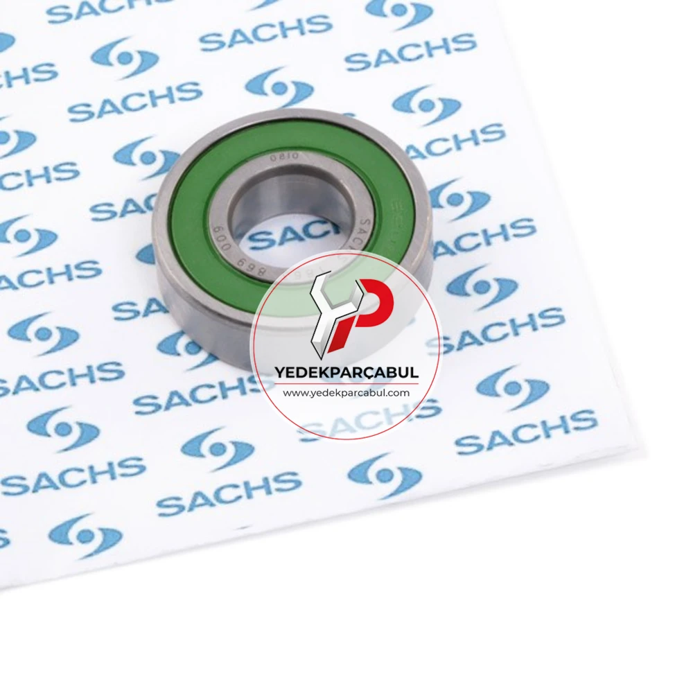 Sachs Şanzıman Bilyası