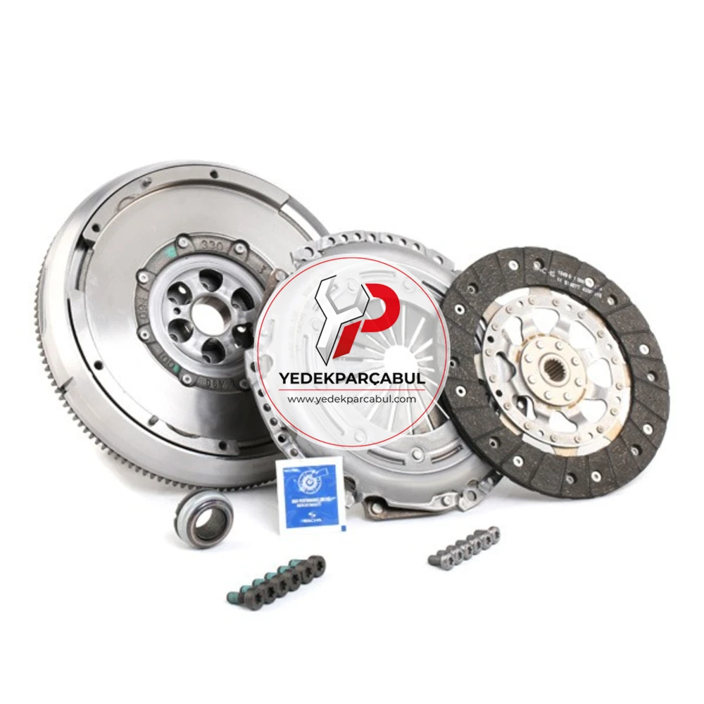 Sachs Volanlı Kit Debriyaj Seti