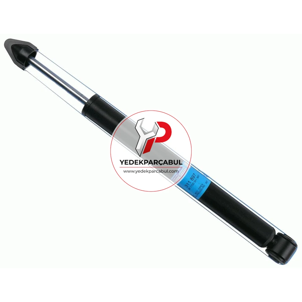 Sachs Amortisör Arka