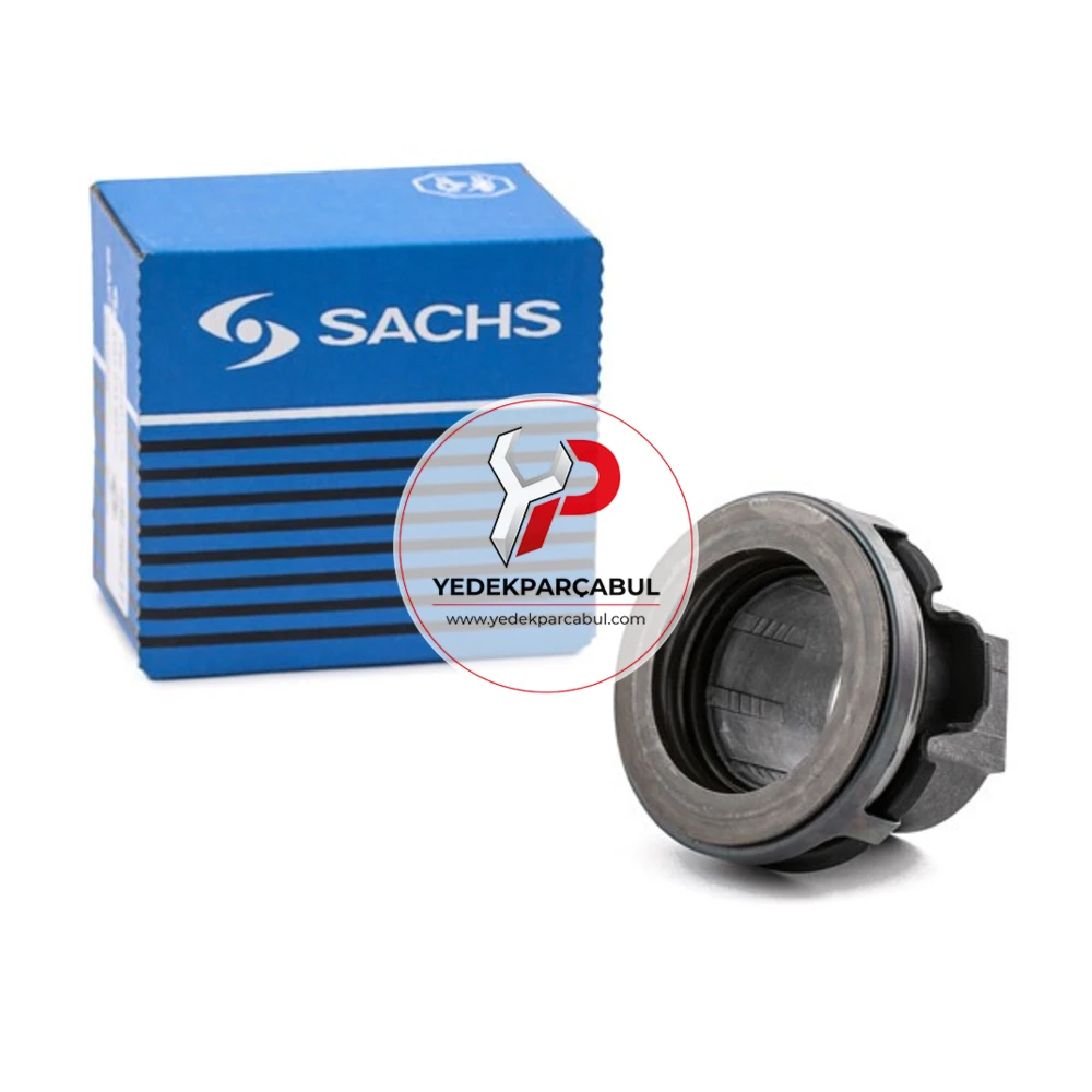 Sachs Debriyaj Rulmanı