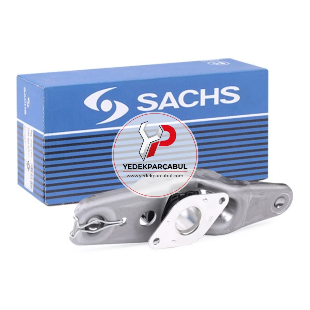 Sachs Debriyaj Rulmanı