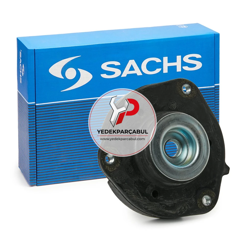 Sachs Amortisör Takozu