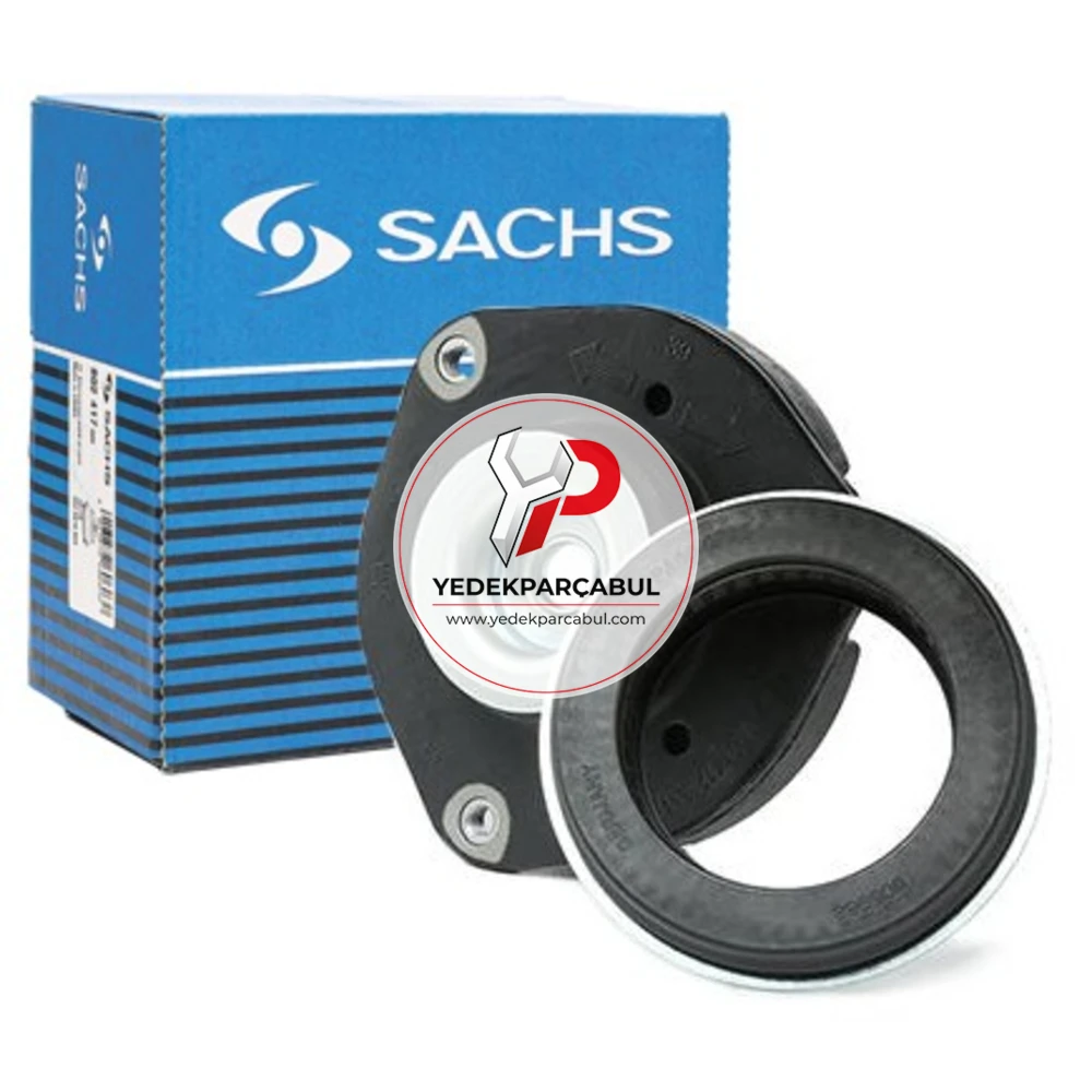 Sachs Amortisör Takozu Rulmanlı Kiti