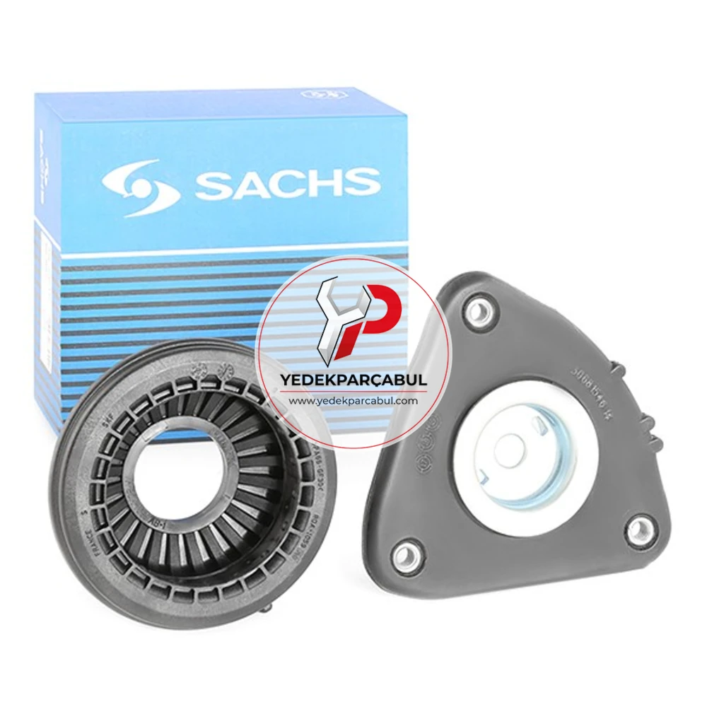 Sachs Amortisör Takozu Ön Bilyalı Set Takım