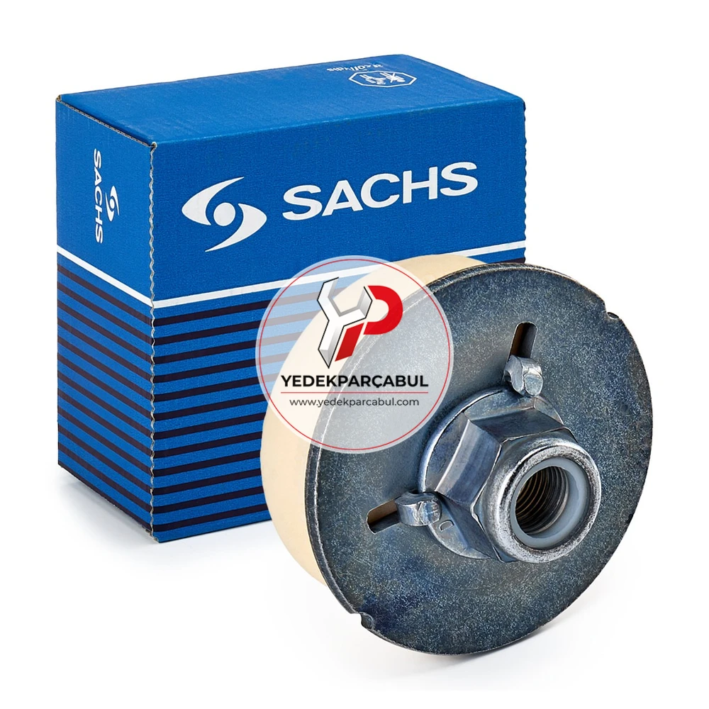Sachs Amortisor Kule Takozu Arka
