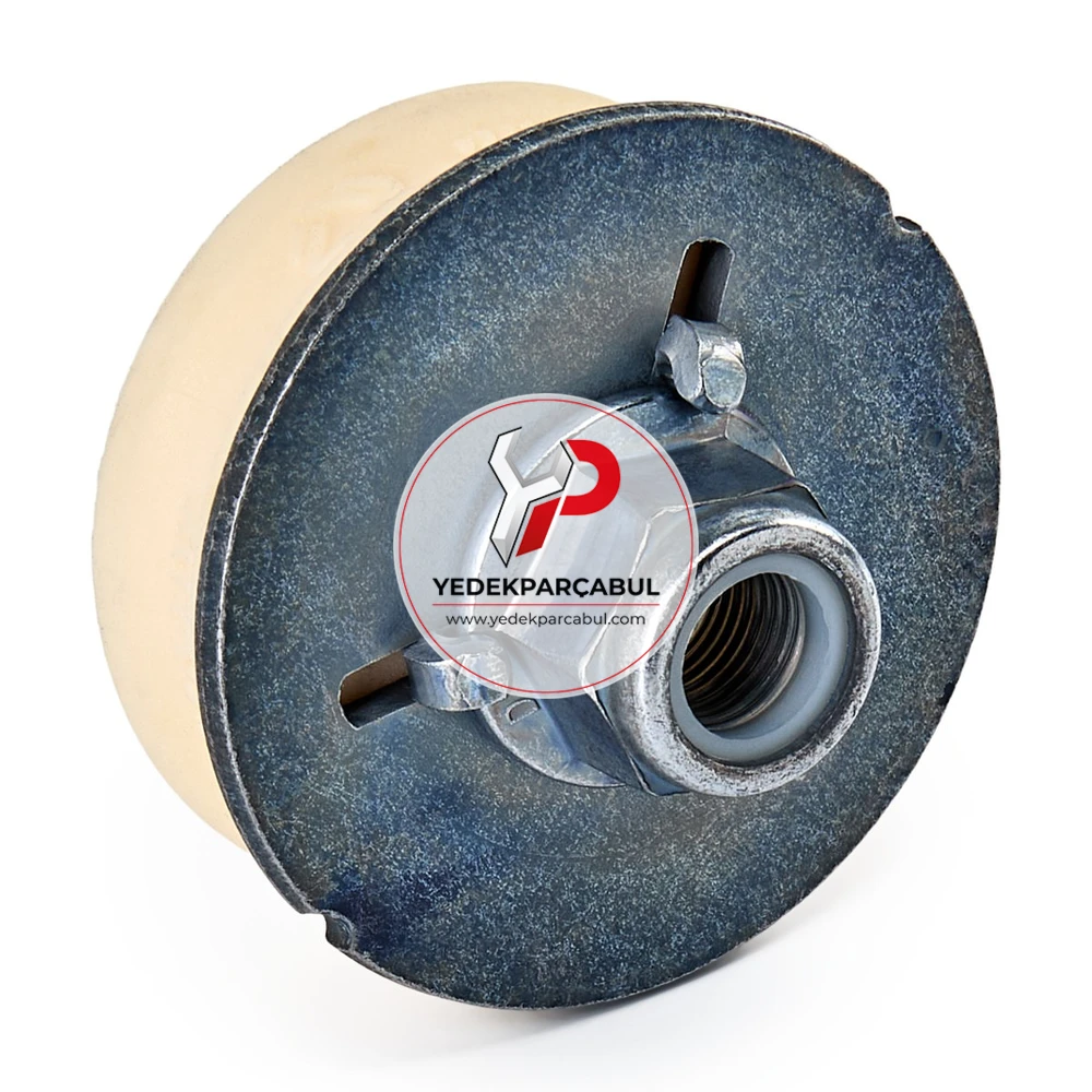 Sachs Amortisor Kule Takozu Arka